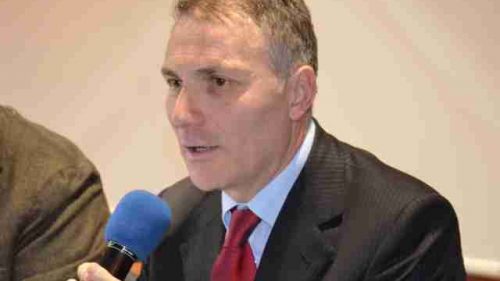 Il 13 novembre a Palermo convegno sul tema “Conservatori del futuro. Che cosa conservare, come ricostruire”