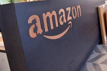 Amazon conferma riduzione forza lavoro, da oggi al via tagli per 14mila posti
