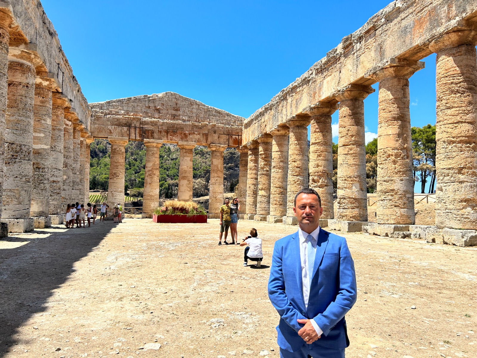 Sicilia, sabato e domenica ingresso gratuito in gallerie, musei e parchi regionali