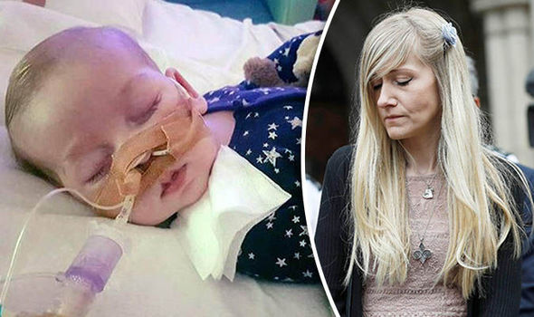 Caso Indi, mamma Charlie Gard: “Mi vergogno di essere cittadina inglese”