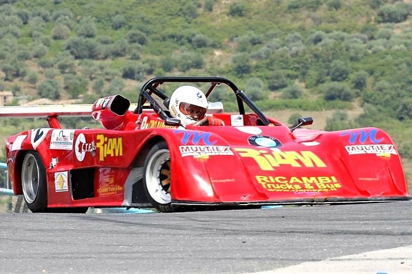 Grandi numeri per il 2° Slalom Babbaurra- Caltanissetta: una partecipazione numerosa e qualificata sui tornanti di Monte Babbaurra