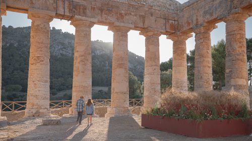 Sicilia. Due giorni ingresso gratuito nei siti della cultura. Sabato 4 e domenica 5 novembre Trekking degli Elimi, laboratorio sui pupi di zucchero e visite guidate alla scoperta dei templi