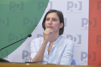 Europee, passo Schlein verso candidatura. Annunziata e Decaro capilista al Sud