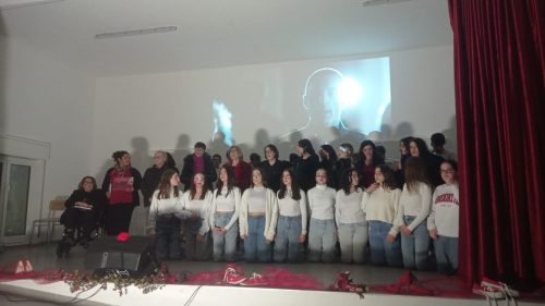 Santa Caterina. Dedicati tre giorni al tragico tema della violenza sulle donne