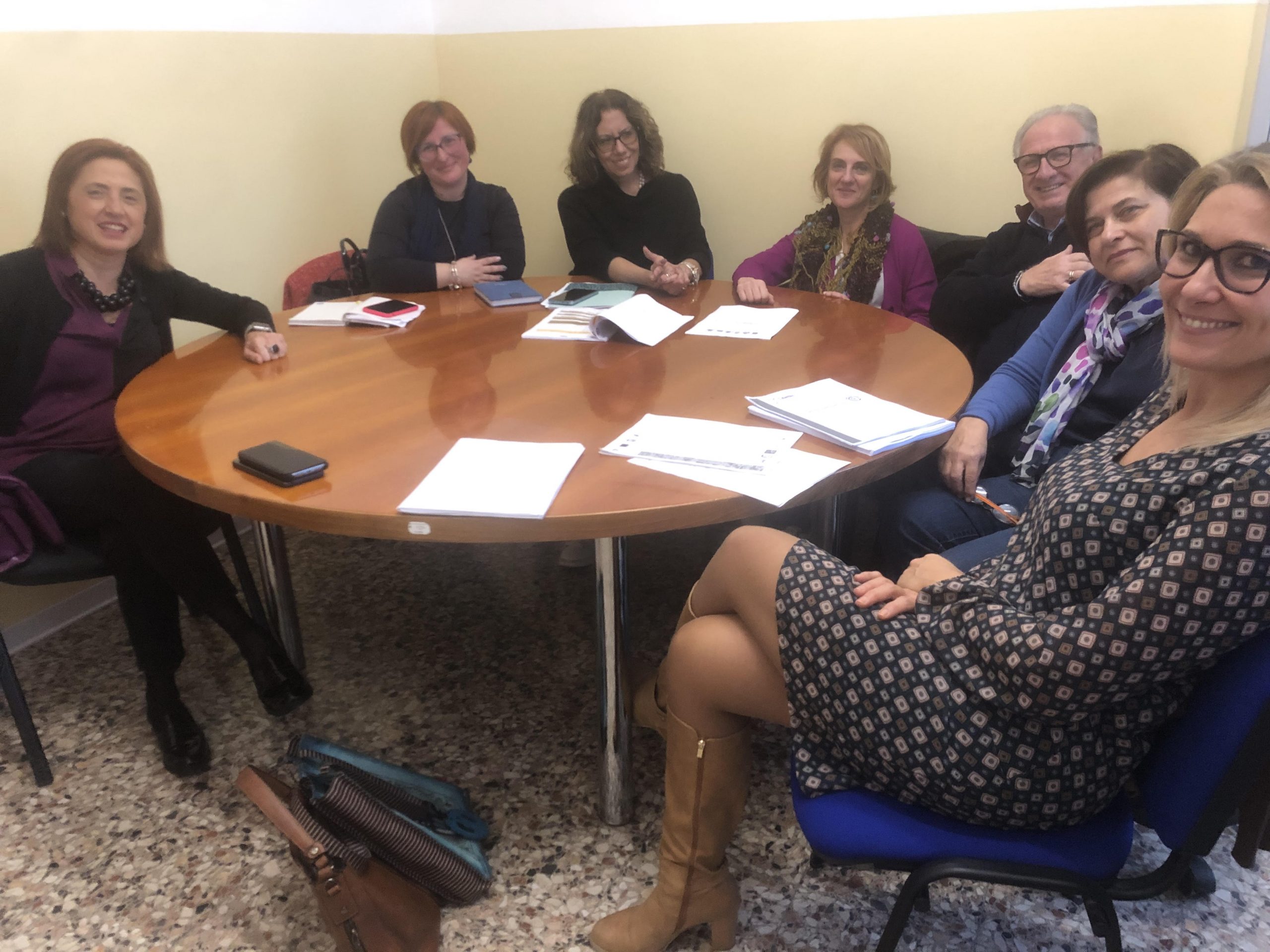 Caltanissetta. Disabilità: costituito il gruppo operativo per progetti individualizzati di vita