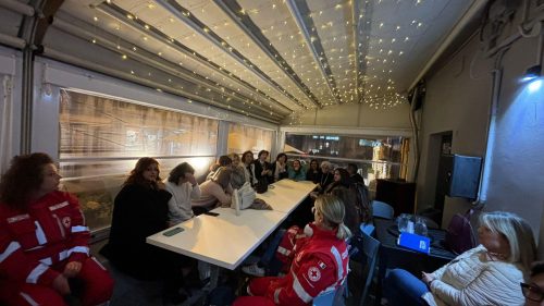 Caltanissetta, riparte il Coordinamento nisseno contro la violenza sulle donne