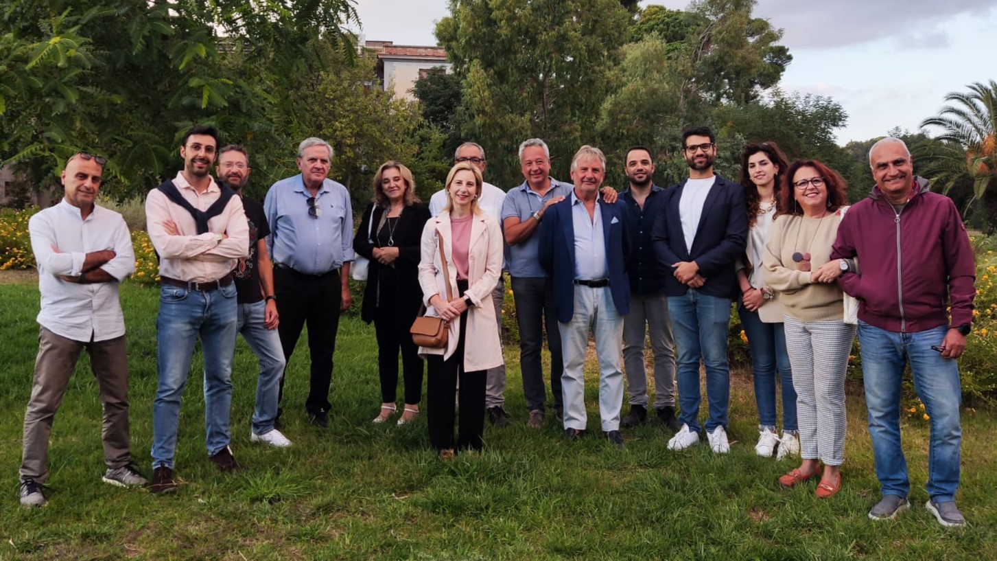 FuturaLab: giovedì un incontro sul turismo da sviluppare tra Caltanissetta e il Centro Sicilia