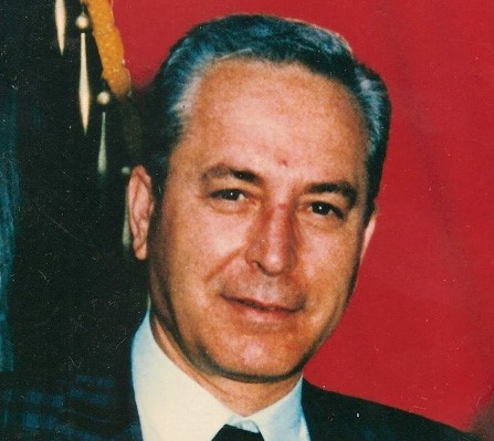 Peppe Di Cristina (PD): “Il ricordo dell’imprenditore Gaetano Giordano ucciso dalla mafia è un dovere di tutti”