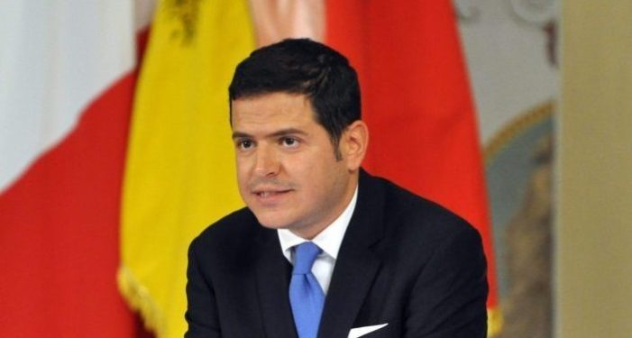 Il presidente dell’Ars Galvagno su Facebook: “Giorni vissuti con uno strano magone”
