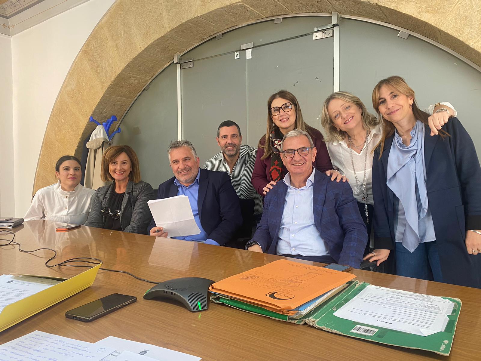 Caltanissetta. L’assessore Frangiamone convocato in II Commissione per i lavori in via Borremans e le opere di compensazione di contrada La Spia