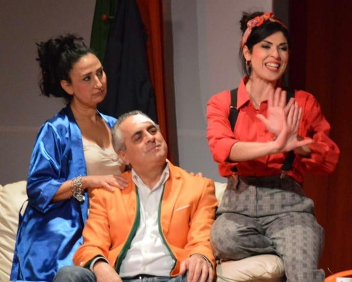 “Domenica Pomeriggio a Teatro”, al Margherita di Caltanissetta la XXIV edizione con la direzione artistica di Giuseppe Speciale