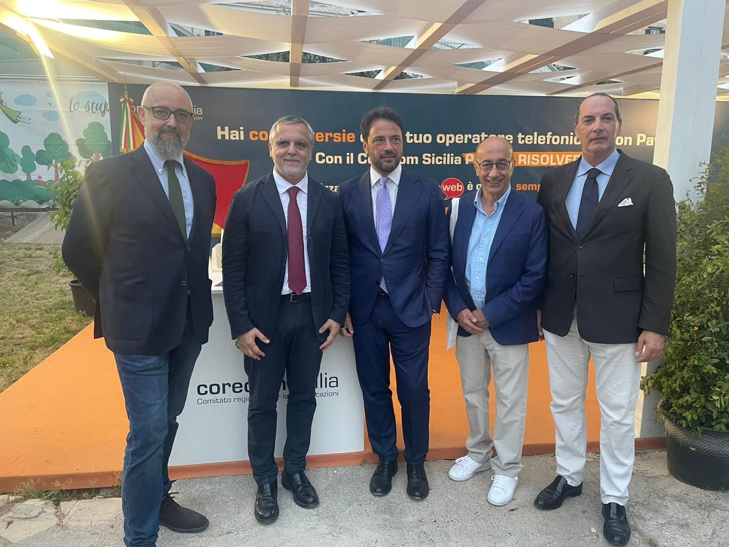 Corecom Sicilia. Allarme cyberbullismo tra i giovani “La corretta informazione deve iniziare nelle scuole”