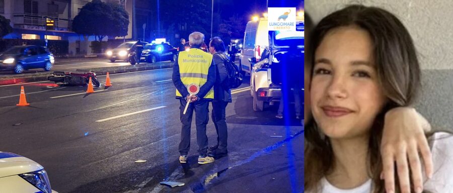 La tragedia di Chiara Adorno, petizione con 11mila firme in 24 ore per chiedere semaforo pedonale