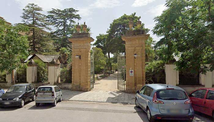 Caltanissetta, Villa Amedeo da lunedì 13 chiusa per lavori già programmati
