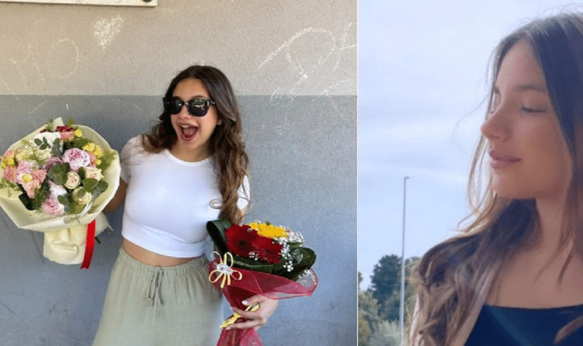 L’Università di Catania piange la scomparsa di Chiara travolta sulle strisce pedonali