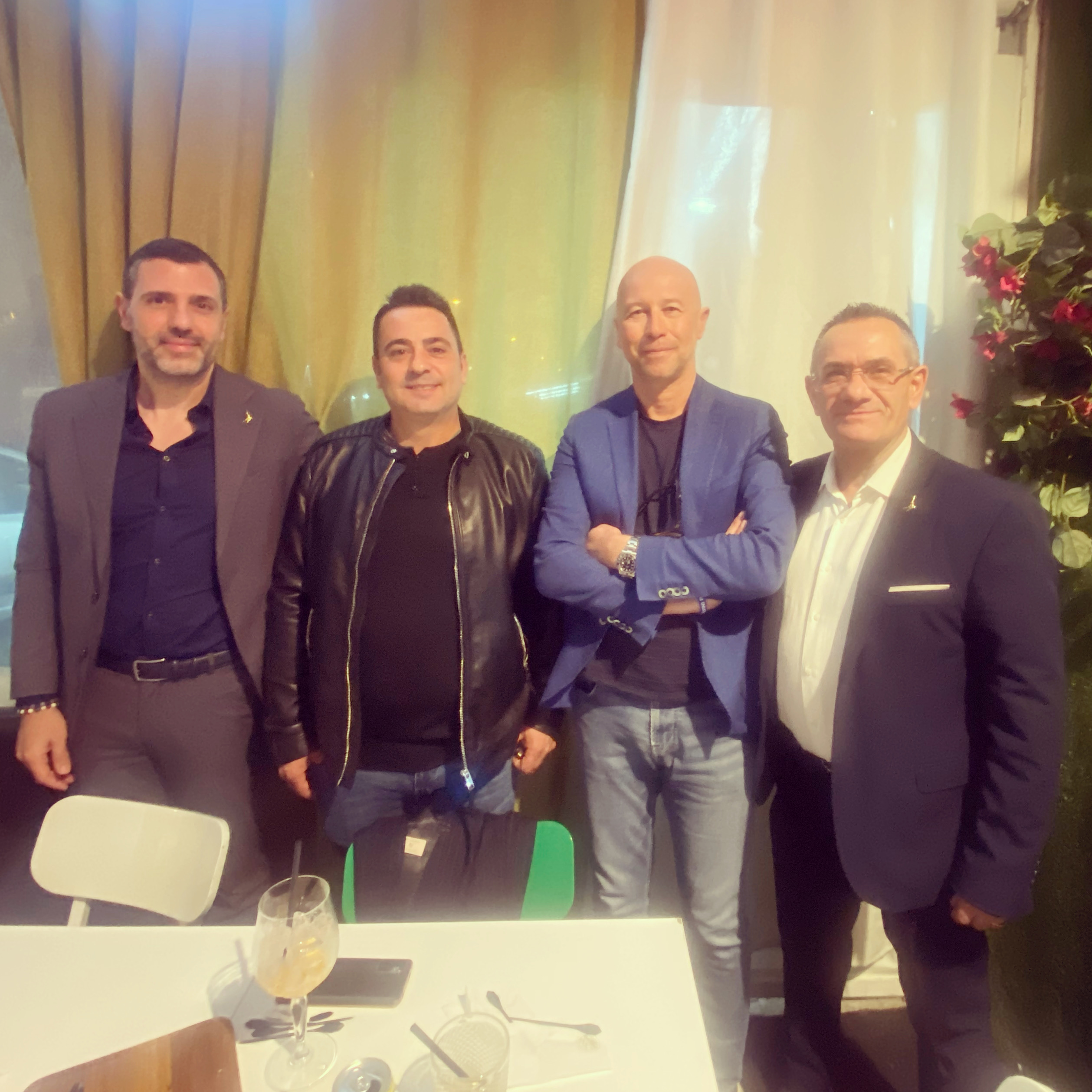 La Lega in Provincia di Caltanissetta si organizza per le amministrative e le europee