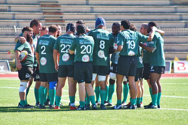 Rugby Serie C. Messina “amara” per la Nissa Rugby superata di stretta misura  20-19
