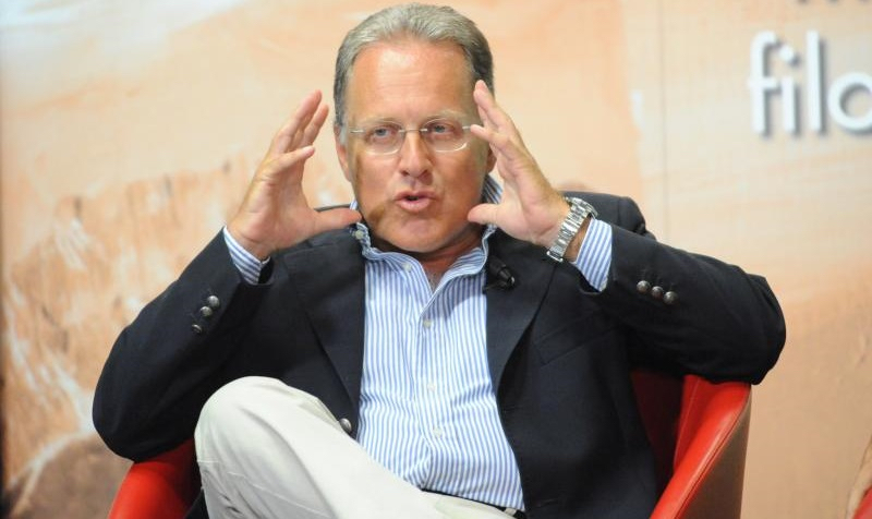 Editoria, Ciancio Sanfilippo vende il quotidiano La Sicilia a Mirri. Per la direzione si fa il nome del palermitano Marcello Sorgi