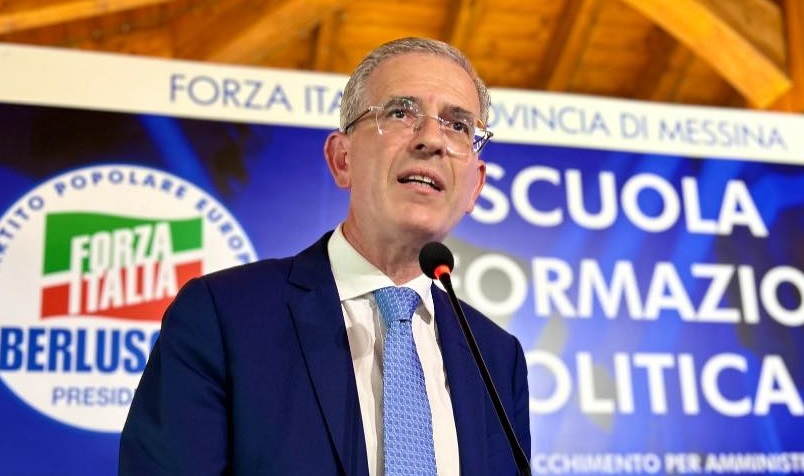 Forza Italia, Falcone: “Centrali e protagonisti in Sicilia e in Italia”