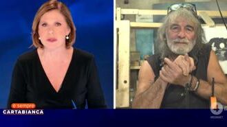 Mauro Corona: “Brava Meloni, lezione a De Luca”