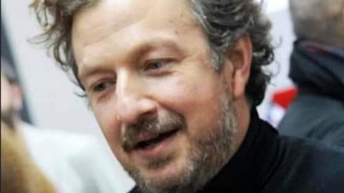 Caltanissetta, Michele Cannavò inaugura la mostra fotografica “Io sono l’altro”