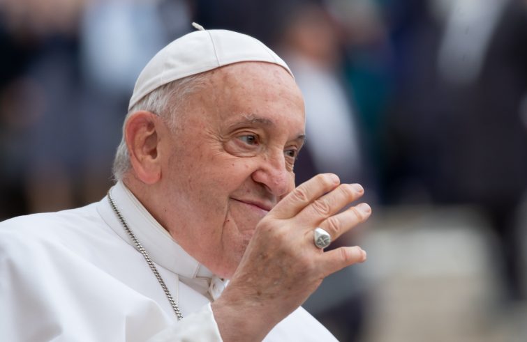 Papa Francesco: vulnerabilità e fragilità non possono essere temi del “politicamente corretto”