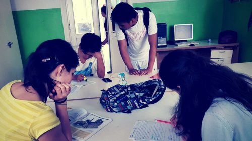 Caltanissetta. Il 26 novembre c’è l’inaugurazione del Centro di aggregazione per minori nel quartiere Angeli