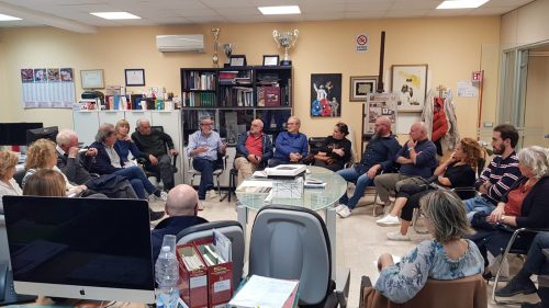 Caltanissetta. Ecco tutte le Associazioni aderenti al Gruppo “Sos Sicilia Centrale” per l’istituzione di un Osservatorio per la tutela del patrimonio culturale