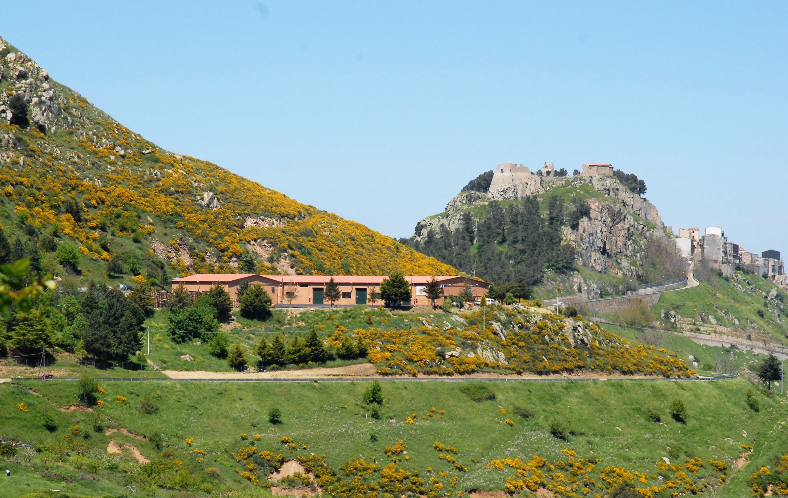 Sicilia. Acqua Geraci, 110% di Energia rinnovabile con il suo impianto solare