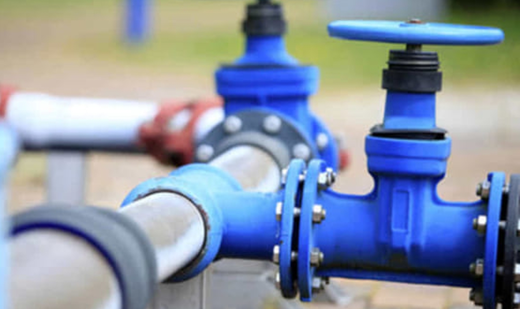 Sicilia, pronto piano idrico regionale: 28 interventi per 846 milioni