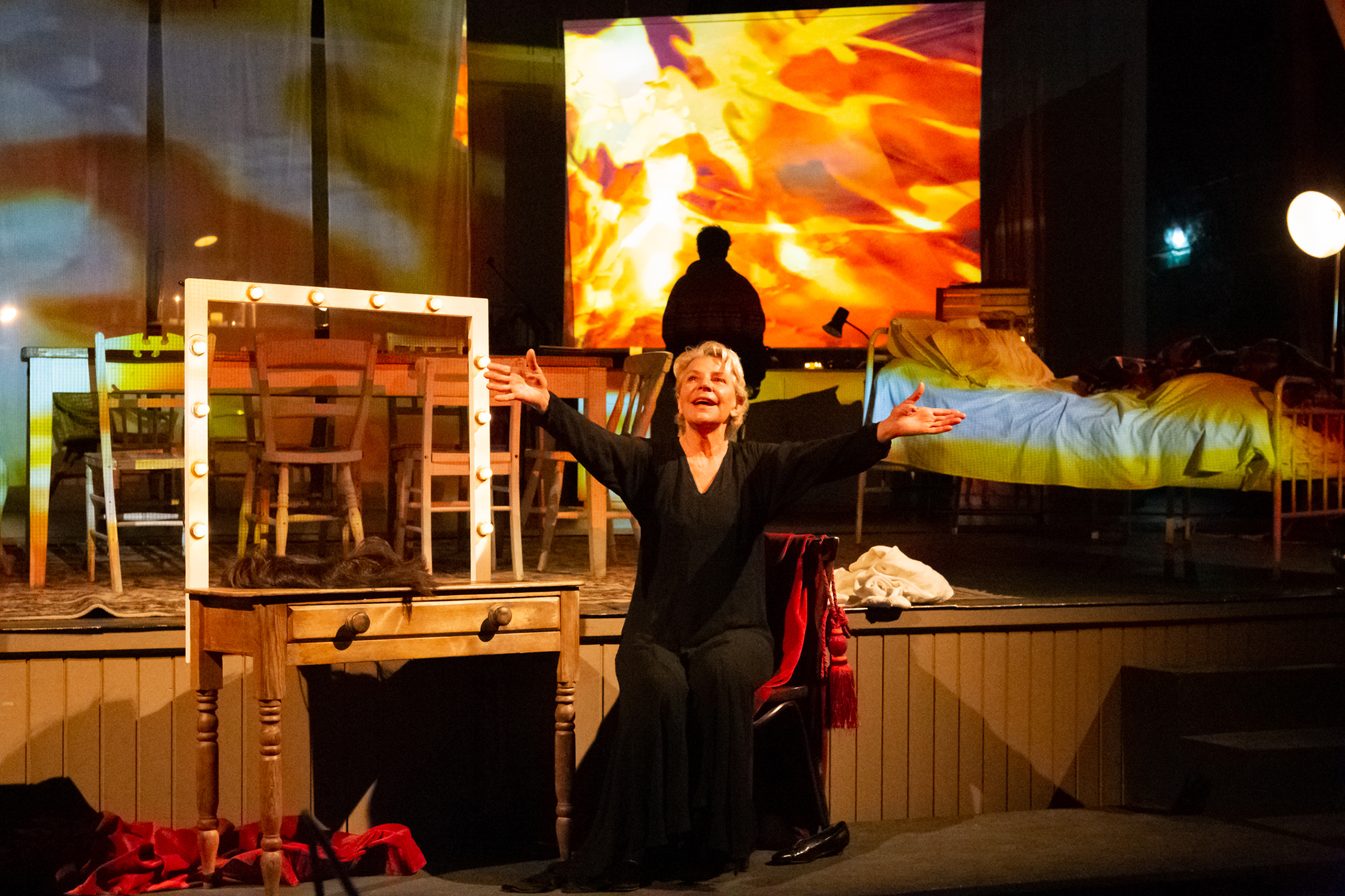 Caltanissetta. Stagione 2023/2024 al Teatro Margherita: Seagull Dreams posticipata al 9 dicembre