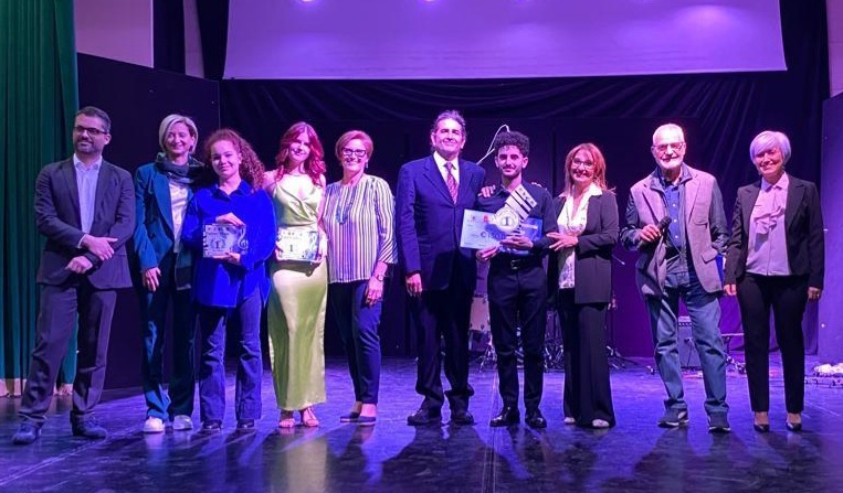 Talent show “Città di Caltanissetta”: vincono Chiara Ferlisi, Marcello Giordano e Ilaria Lombardo