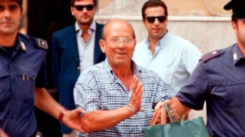 Morto in carcere il boss di Palermo Vincenzo Galatolo