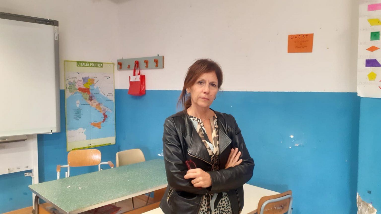 Caltanissetta. Scuola Lombardo Radice, la dirigente Matraxia: “L’istituto fino ad oggi si è occupato e preoccupato di garantire le condizioni migliori per la tutela della salute e la sicurezza di alunni e personale”