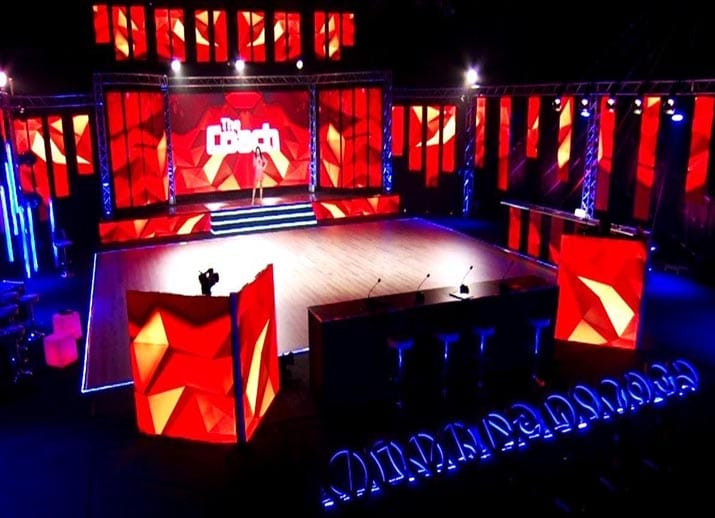 A Caltanissetta arriva “The coach”: come partecipare ai casting dello show televisivo