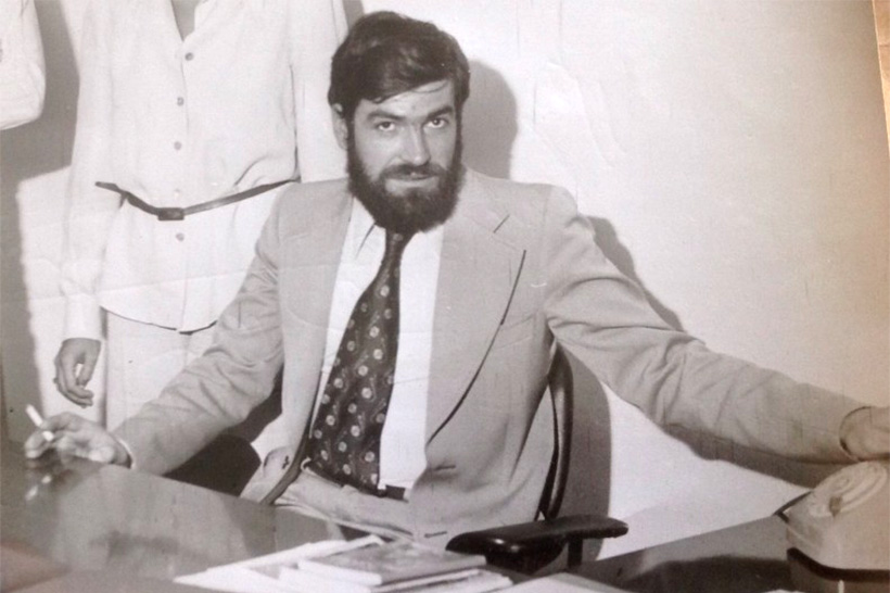 Beppe Alfano ucciso dalla mafia e dimenticato dal suo paese: la rabbia dei figli