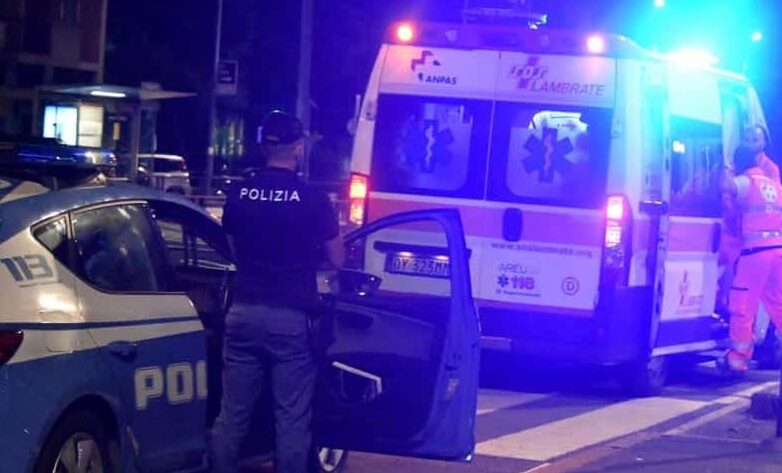 Caltanissetta. Tenta di lanciarsi nel vuoto da un ponte, uomo salvato dalla Polizia