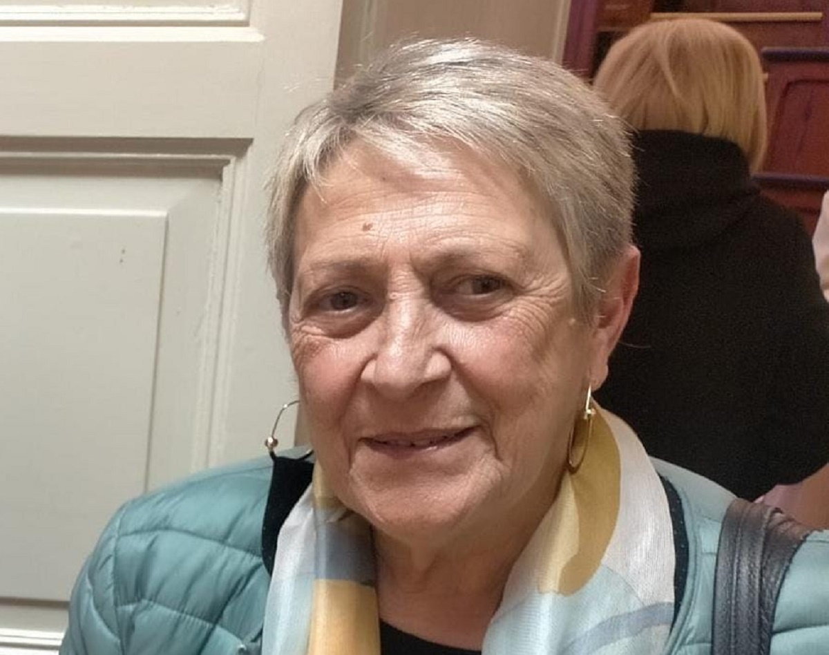 Lutto nel PD, addio ad Angela Bottari