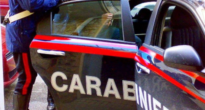 Presunti abusi sessuali su bambini in una scuola d’infanzia: arrestato 21enne dai Carabinieri