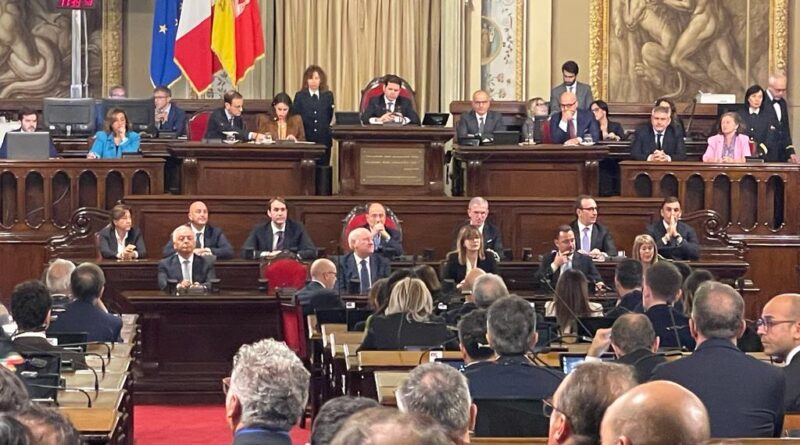 ARS: maxi-emendamento, salta la norma “Salva ineleggibili”
