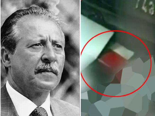 Processo Borsellino, Pm: “Da poliziotti spunti indagine su agenda rossa”