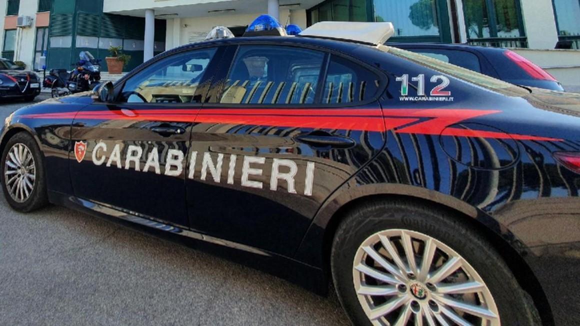 Catania: fugge in auto con quasi 80mila euro, arrestato