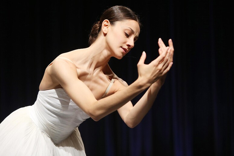 Nicoletta Manni è la nuova étoile della Scala, “una magia”