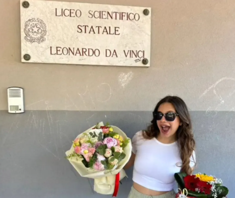 La tragedia di Chiara, gli studenti di Catania: “Basta morti su strada killer”