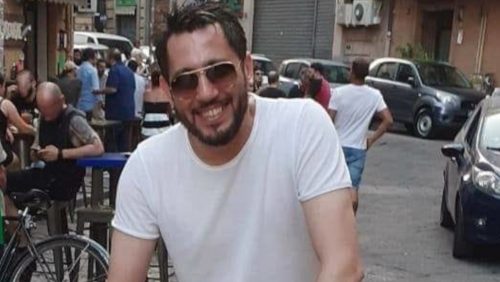 Omicidio a Palermo: una foto incastrerebbe presunto assassino