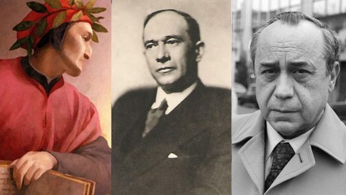 Caltanissetta, giovedì un convegno su “Libertà in Dante, Rosso di San Secondo e Sciascia”