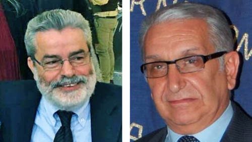 BookCity Milano: i nisseni Granata e Farina alla presentazione di Ti-Noune Moïse