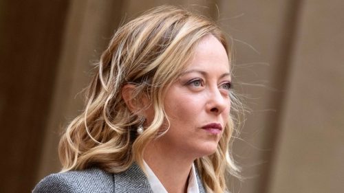 Foibe. Meloni: “Orrori disumani, non dimenticare il dolore patito”