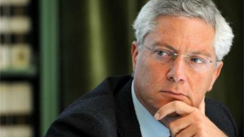 Sicilia. Il prof. Giovanni Pitruzzella nominato Giudice della Corte costituzionale