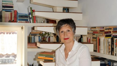 Caltanissetta, sabato l’esempio di Rosalia raccontato nel libro di Giuseppina Torregrossa